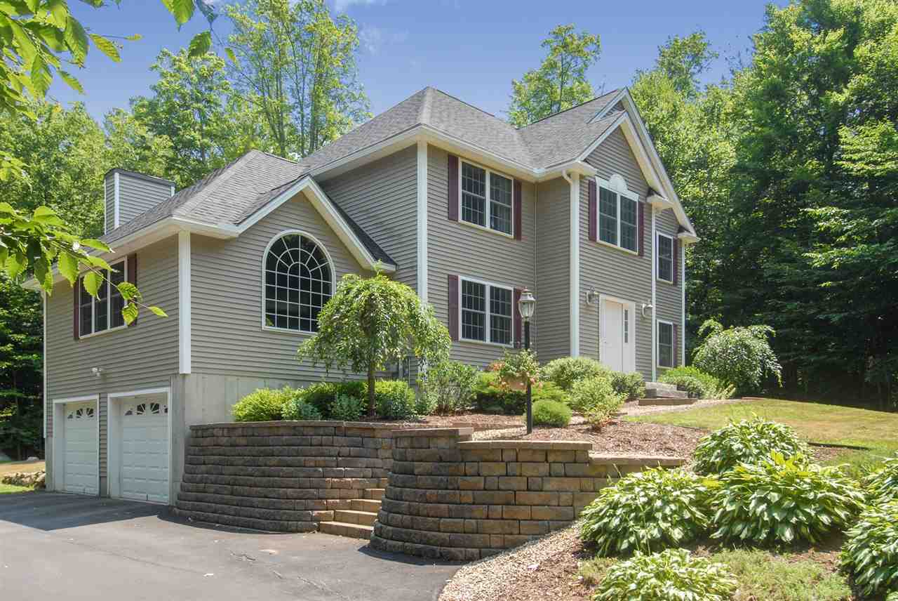 24 Gaviat Road Northwood, NH 03261 - Photo 1 of 36 Gallery Image 1