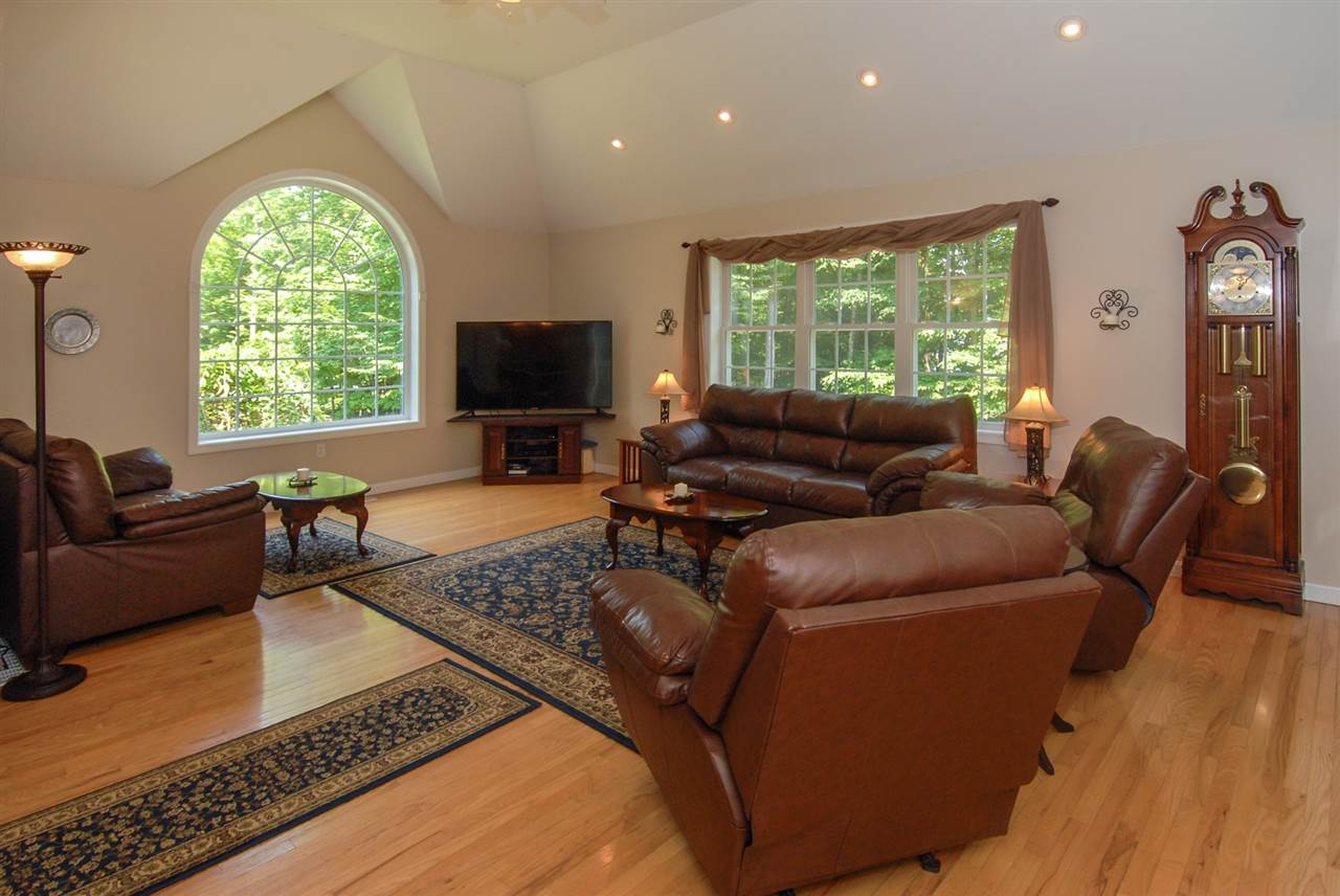 24 Gaviat Road Northwood, NH 03261 - Photo 4 of 36 Gallery Image 4