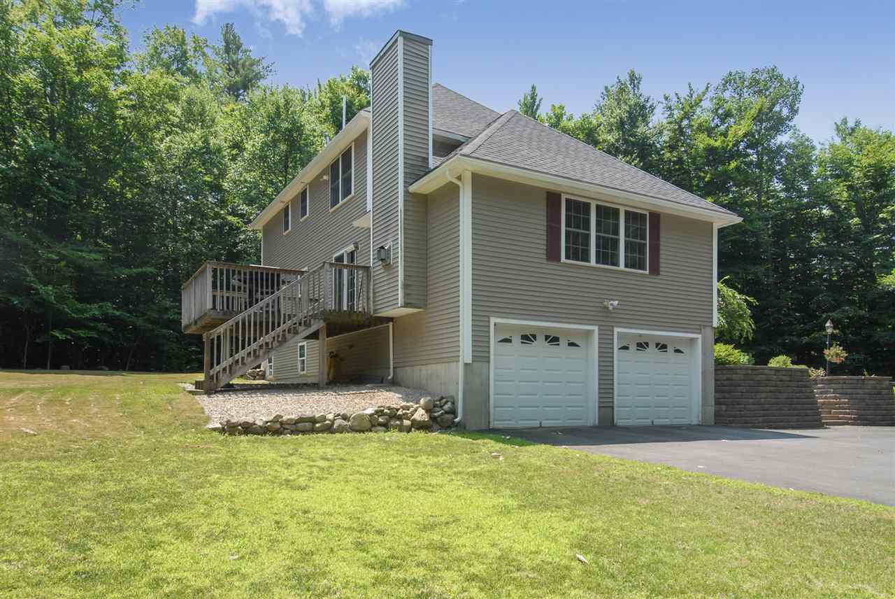 24 Gaviat Road Northwood, NH 03261 - Photo 33 of 36 Gallery Image 33