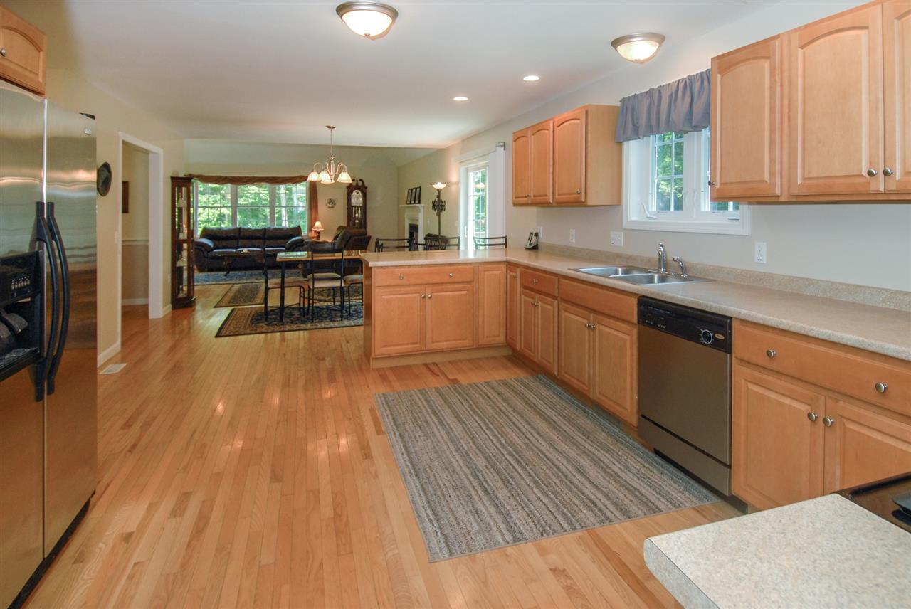 24 Gaviat Road Northwood, NH 03261 - Photo 9 of 36 Gallery Image 9