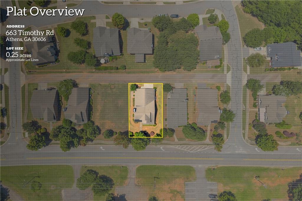 663 Timothy Road Athens, GA 30606 - Photo 49 of 49