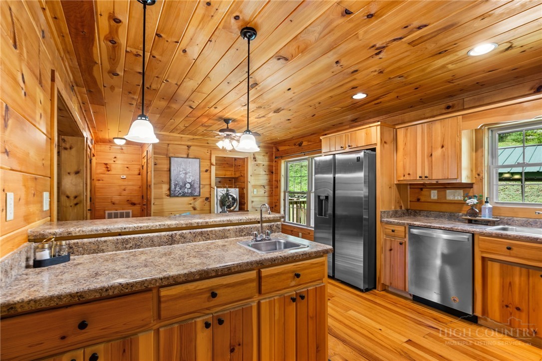 2717 Meat Camp Road Boone, NC 28607 - Photo 26 of 49 Gallery Image 26