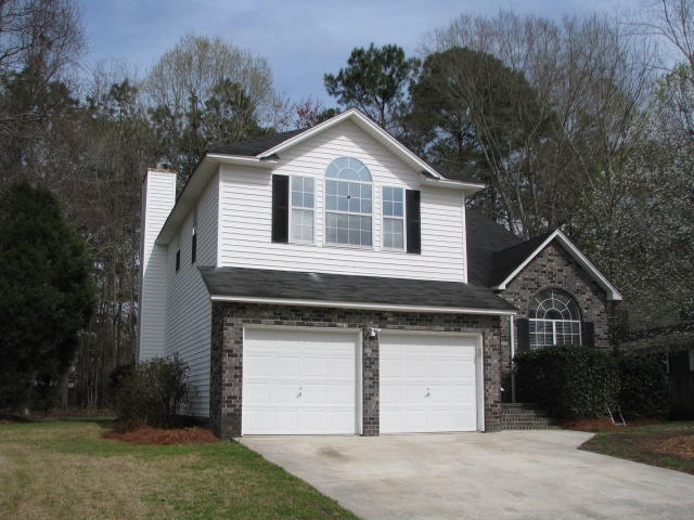 160 Winding Rock Road Goose Creek, SC 29445 - Photo 2 of 39 IMG_3934.JPG