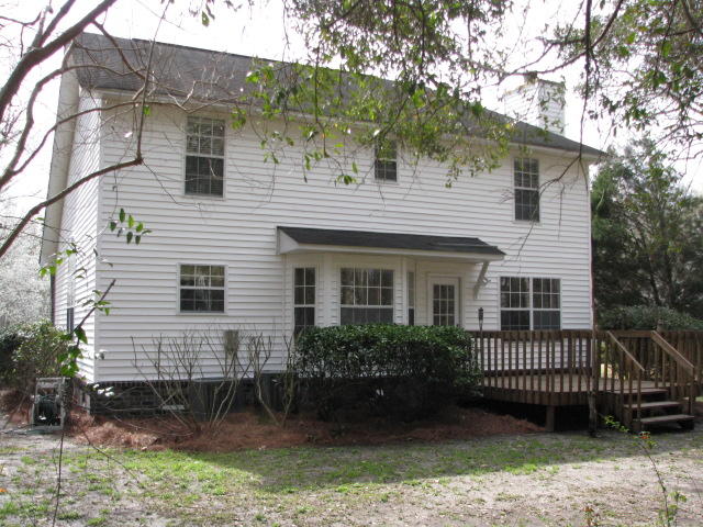 160 Winding Rock Road Goose Creek, SC 29445 - Photo 3 of 39 IMG_3939.JPG