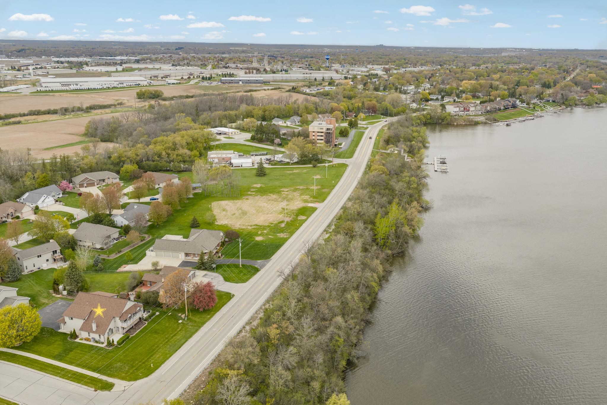 2228 Lost Dauphin Road De Pere, WI 54115 - Photo 46 of 54