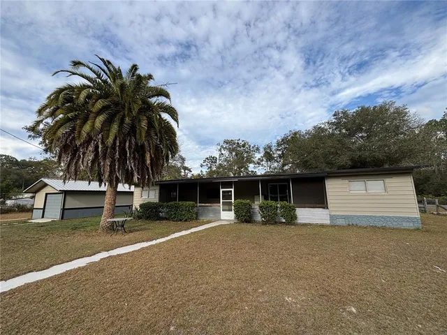 $93,000 | 6781 Southeast 173rd Court, Ocklawaha, FL 32179