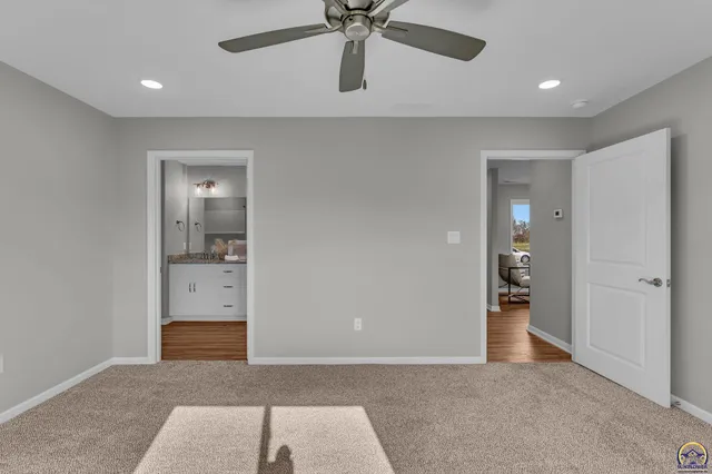 $261,900 | 727 Teresa Court, Carbondale, KS 66414