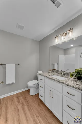 $261,900 | 727 Teresa Court, Carbondale, KS 66414