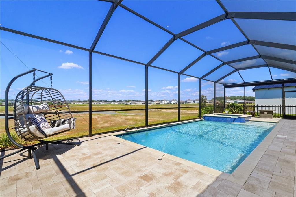 11008 Rustic Timber Loop San Antonio, FL 33576 - Photo 50 of 63