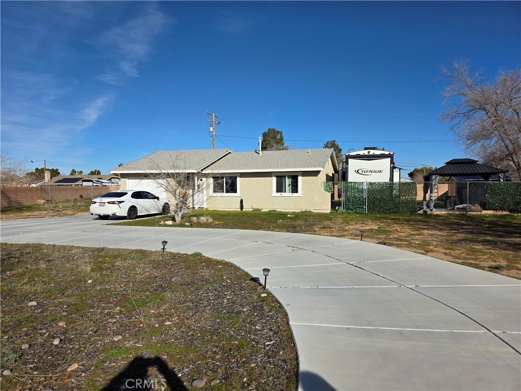 22184 Hupa Road Apple Valley, CA 92307 - Photo 4 of 8