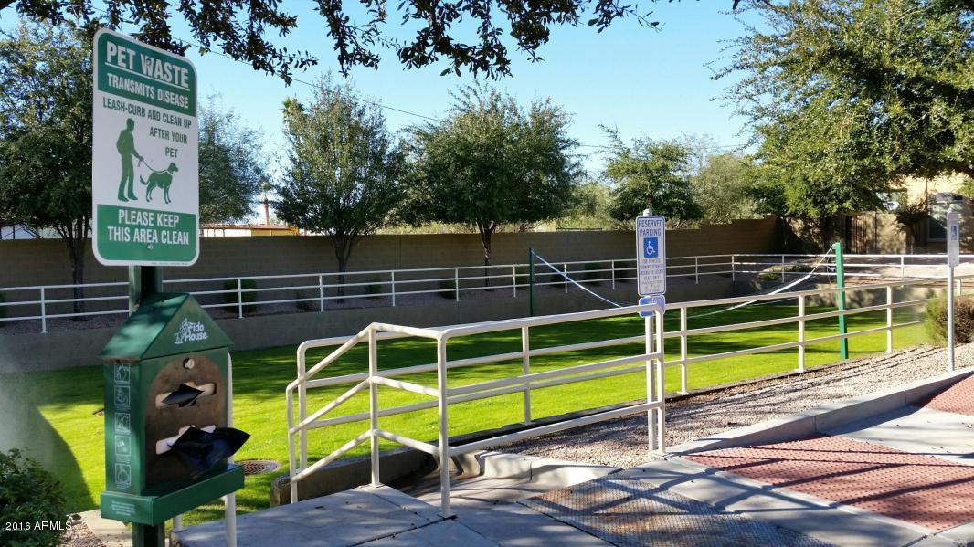 2150 East Bell Road, Unit 1025 Phoenix, AZ 85022 - Photo 41 of 46