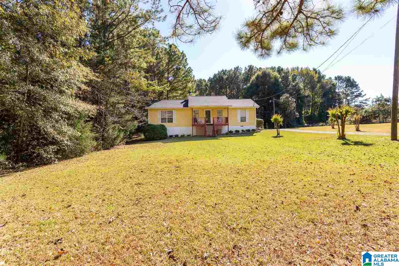 2585 Allison Mill Road Talladega, AL 35160 - Photo 31 of 33