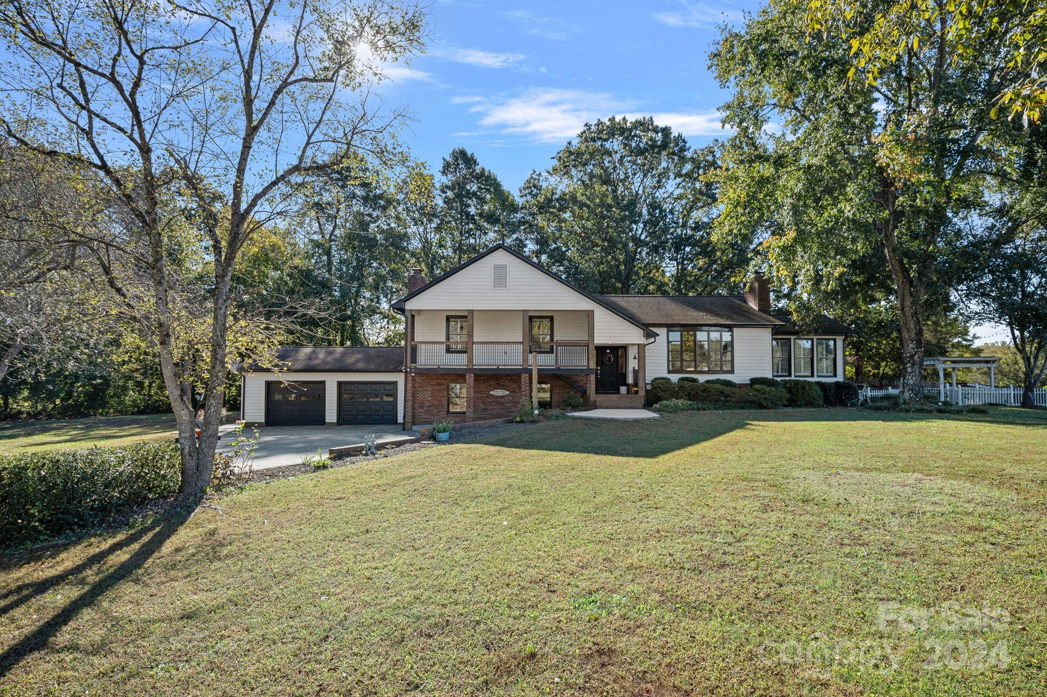1380 Old Mill Road Lincolnton, NC 28092 - Photo 1 of 48 Gallery Image 1