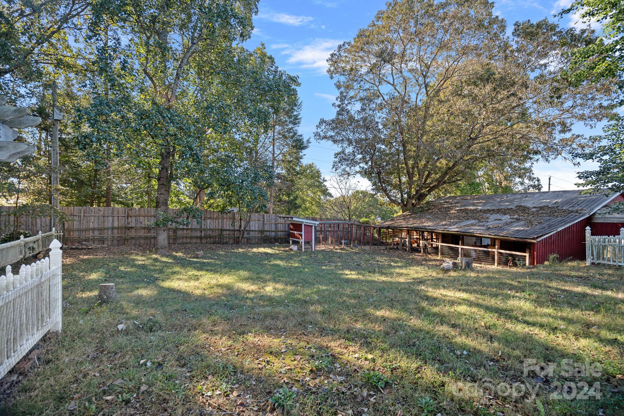 1380 Old Mill Road Lincolnton, NC 28092 - Photo 36 of 48 Gallery Image 36