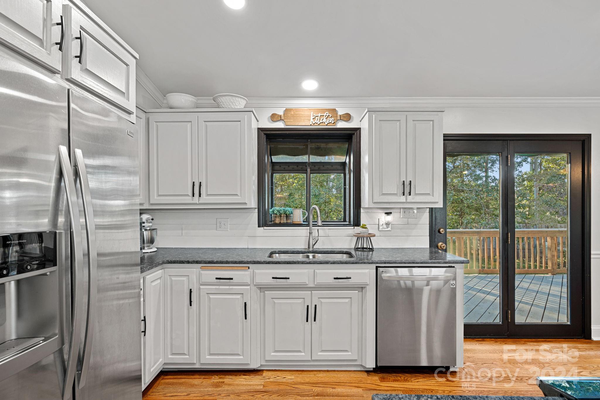 1380 Old Mill Road Lincolnton, NC 28092 - Photo 8 of 48 Gallery Image 8