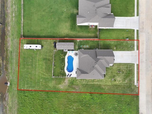 14845 Norma Jane Lane Beaumont, TX 77713 - Photo 32 of 35