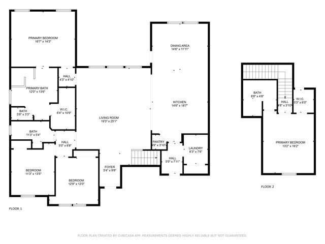 14845 Norma Jane Lane Beaumont, TX 77713 - Photo 33 of 35
