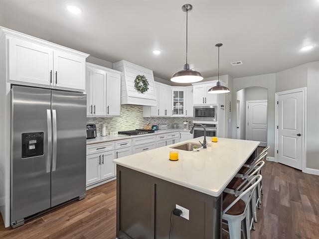 14845 Norma Jane Lane Beaumont, TX 77713 - Photo 9 of 35