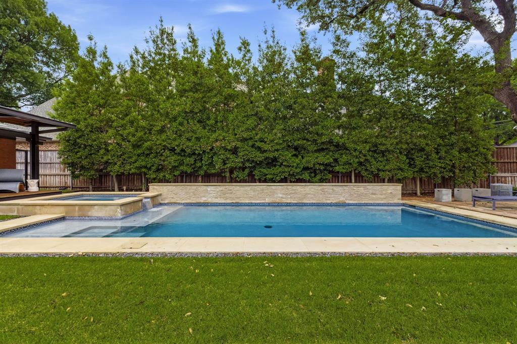 6124 Boca Raton Drive Dallas, TX 75230 - Photo 26 of 28