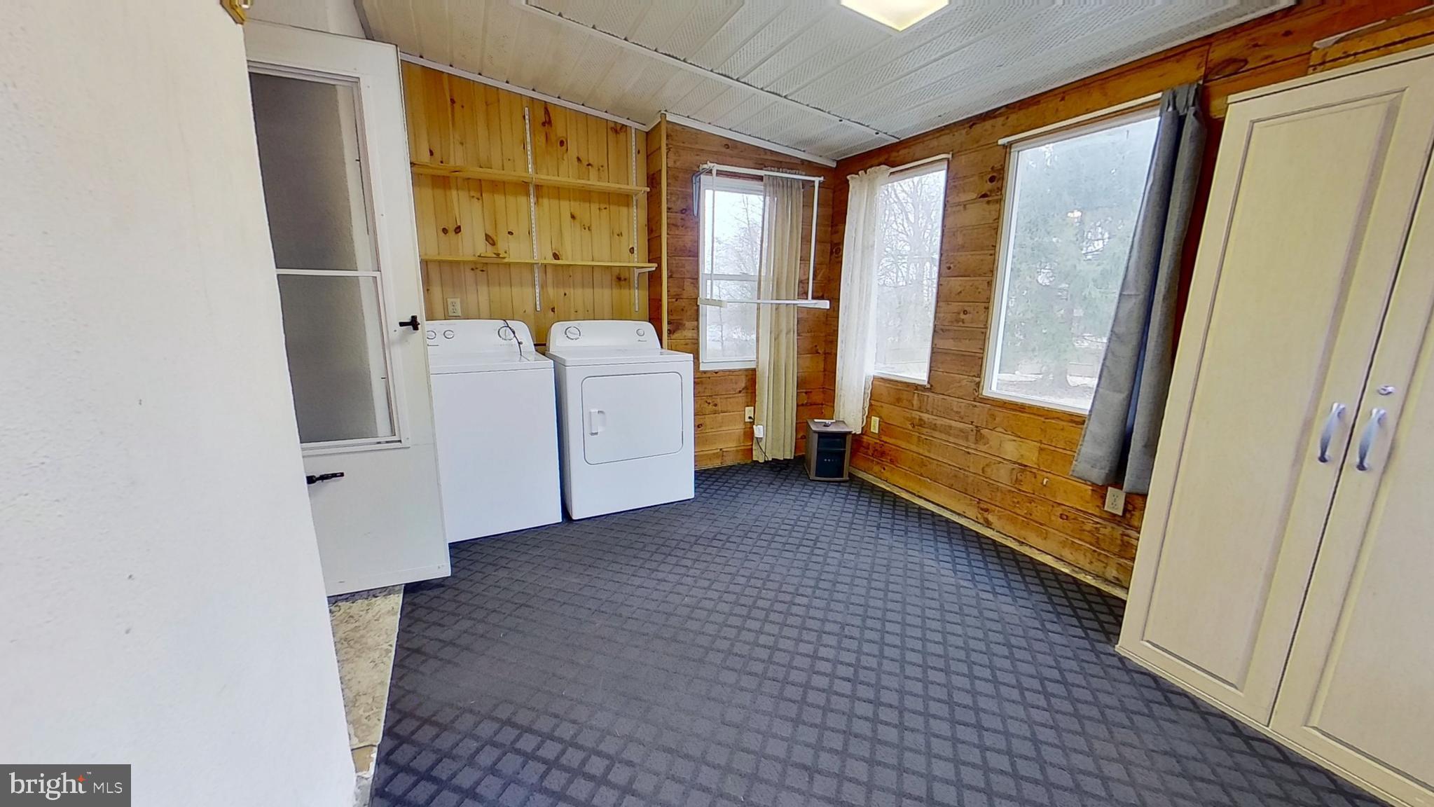 2821 South Queen Street Dallastown, PA 17313 - Photo 8 of 14 a view of utility room with window
