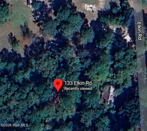 $24,430 | 132 Elkin Road, Dudley, NC 28333