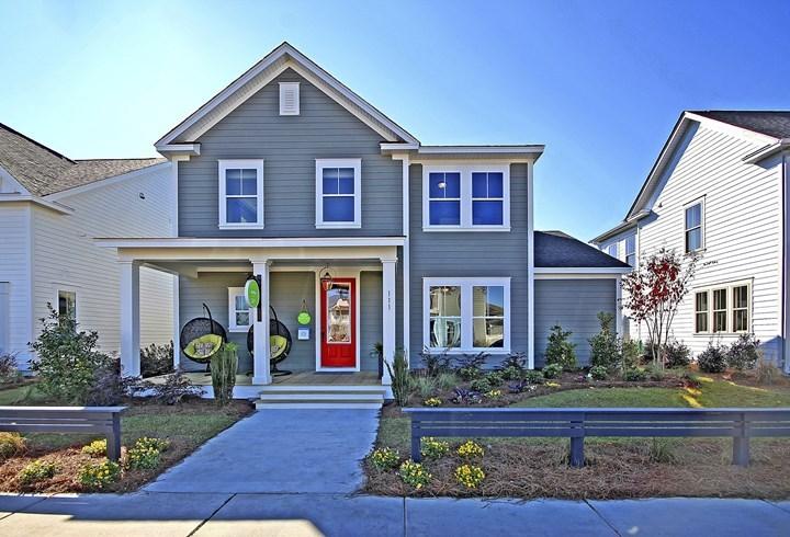 323 Ripple Park Drive Summerville, SC 29486 - Photo 1 of 32 Jenkins b model