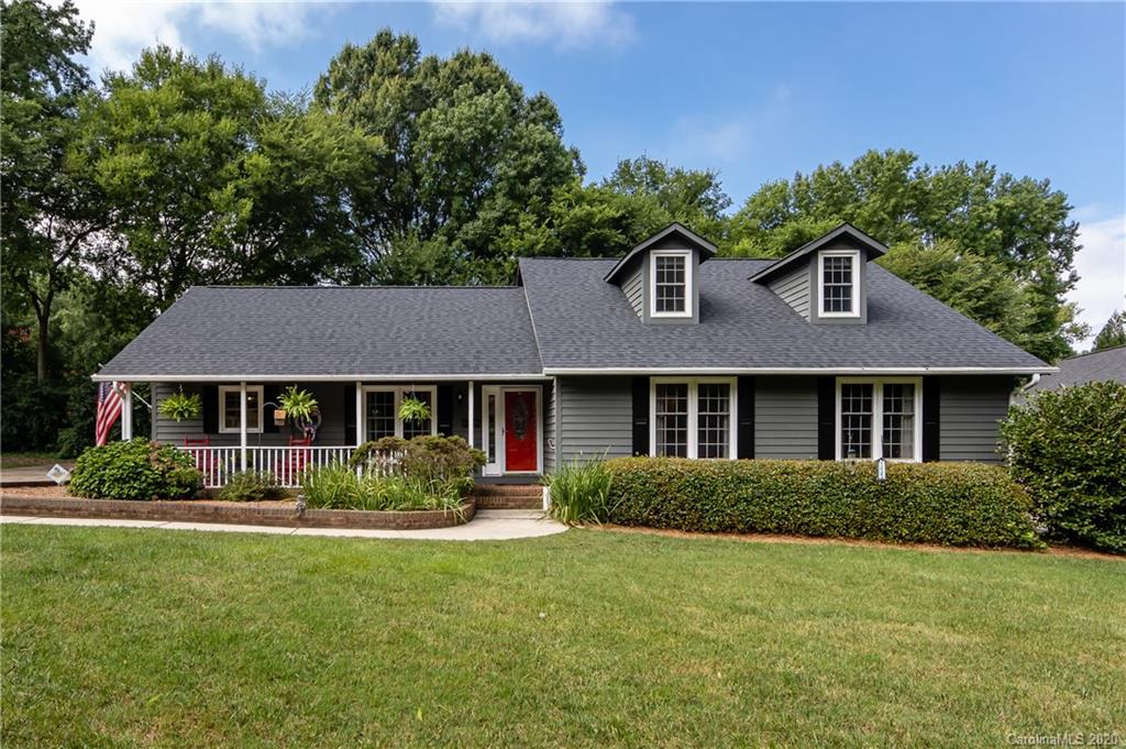 6522 Long Meadow Road Charlotte, NC 28210 - Photo 1 of 39 Gallery Image 1