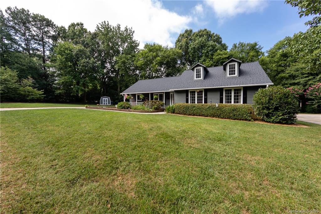 6522 Long Meadow Road Charlotte, NC 28210 - Photo 3 of 39 Gallery Image 3