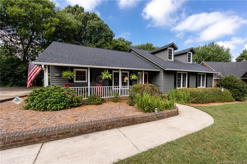 6522 Long Meadow Road Charlotte, NC 28210 - Photo 4 of 39 Gallery Image 4