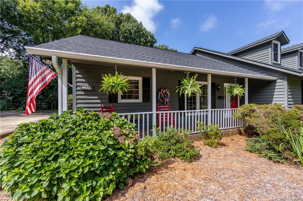 6522 Long Meadow Road Charlotte, NC 28210 - Photo 5 of 39 Gallery Image 5