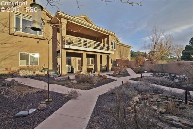 4850 Stanton Road Colorado Springs, CO 80918 - Photo 3 of 14 Gallery Image 3