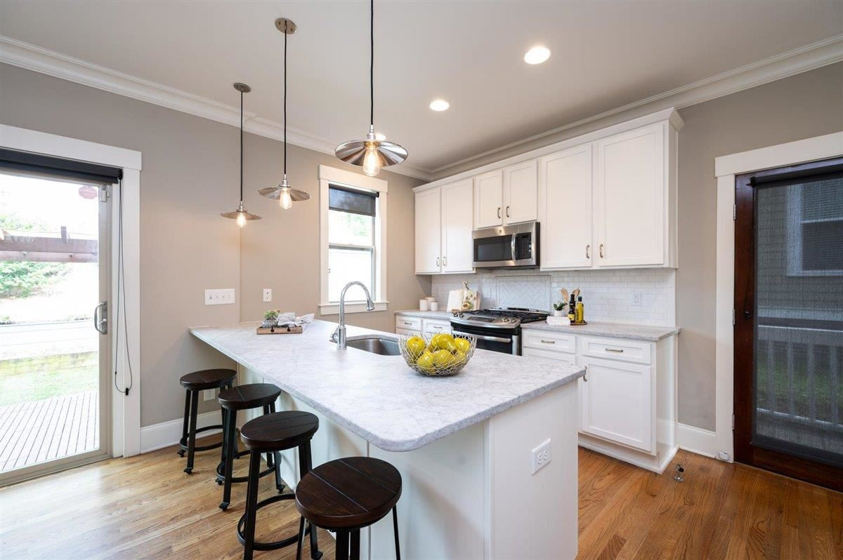 112 Cooke Street Raleigh, NC 27601 - Photo 13 of 26 Photo 13