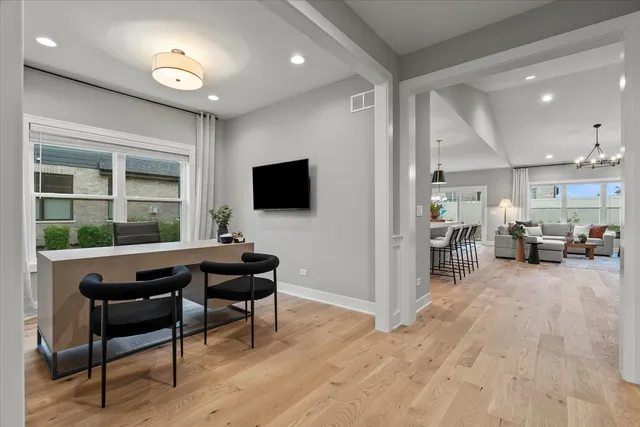 $689,990 | 16580 Kayla Drive, Lemont, IL 60439