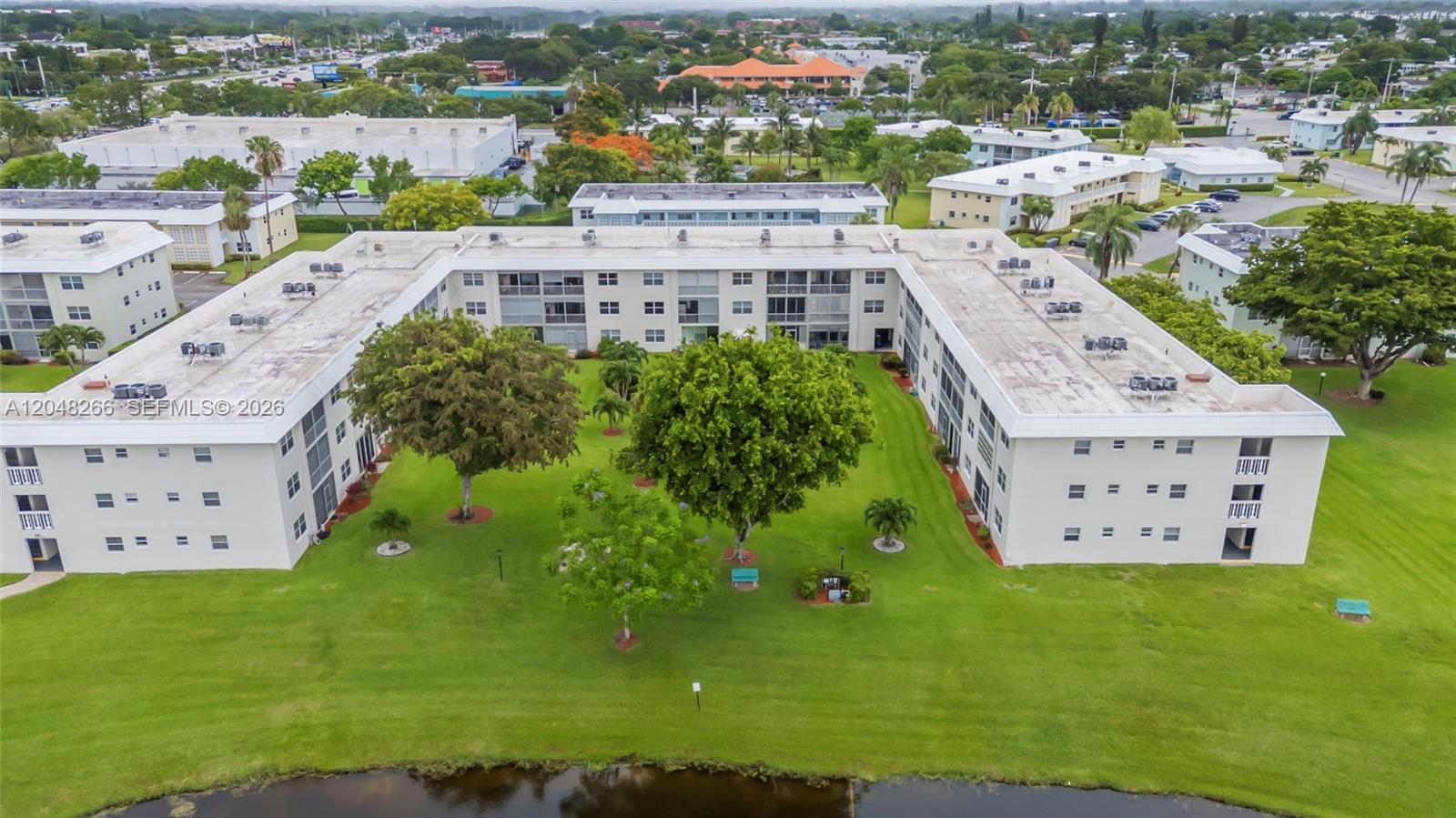 9856 Marina Boulevard, Unit 1329 Boca Raton, FL 33428 - Photo 27 of 29