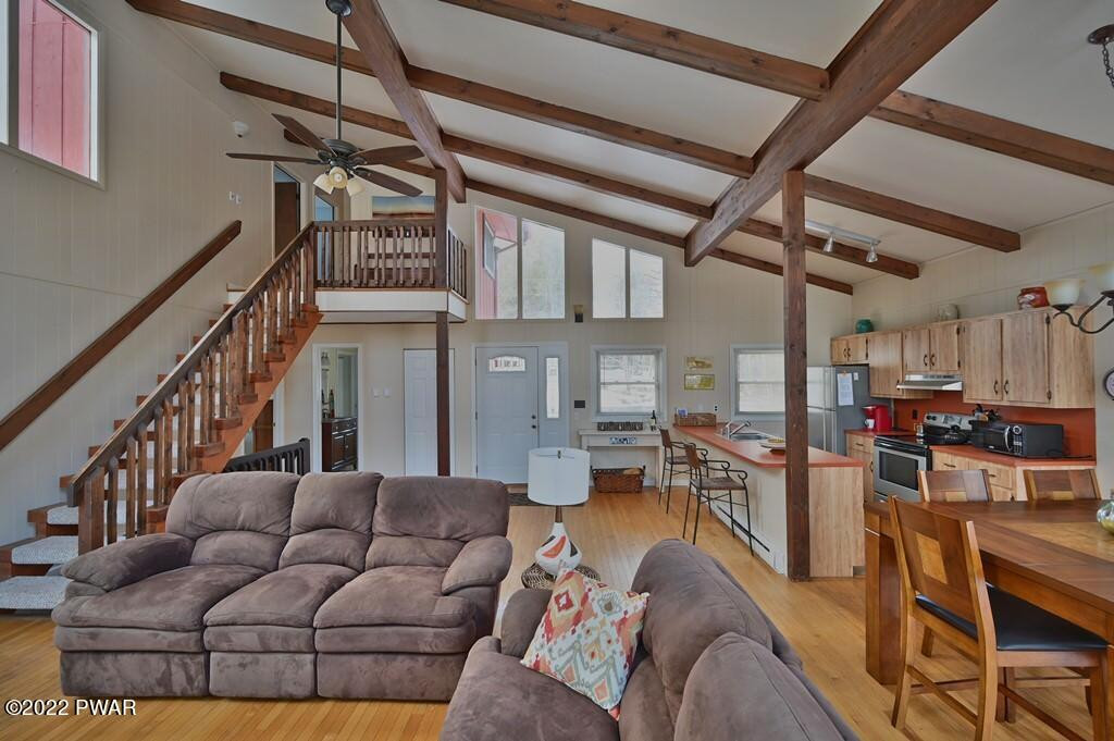 197 Deerfield Road Lake Ariel, PA 18436 - Photo 13 of 79