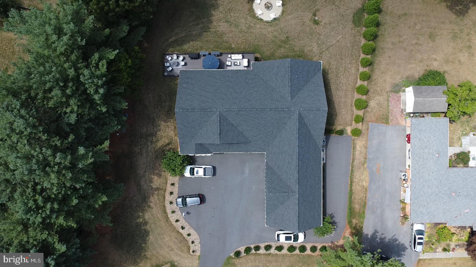 927 Bowling Green Road Front Royal, VA 22630 - Photo 11 of 21