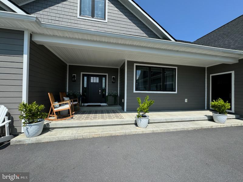 927 Bowling Green Road Front Royal, VA 22630 - Photo 17 of 21