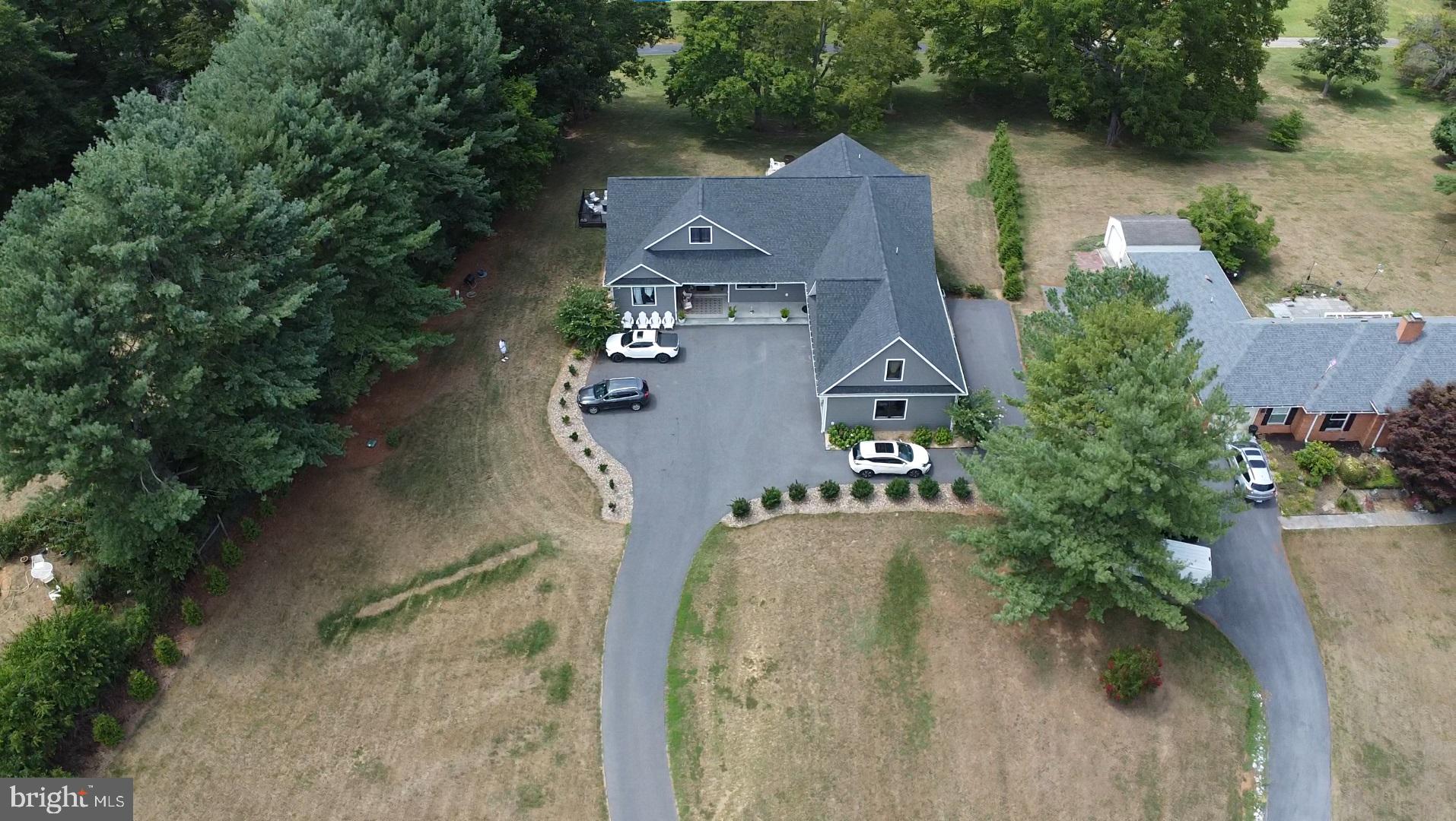 927 Bowling Green Road Front Royal, VA 22630 - Photo 20 of 21