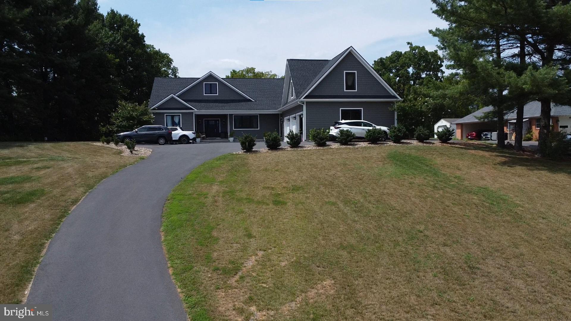 927 Bowling Green Road Front Royal, VA 22630 - Photo 21 of 21