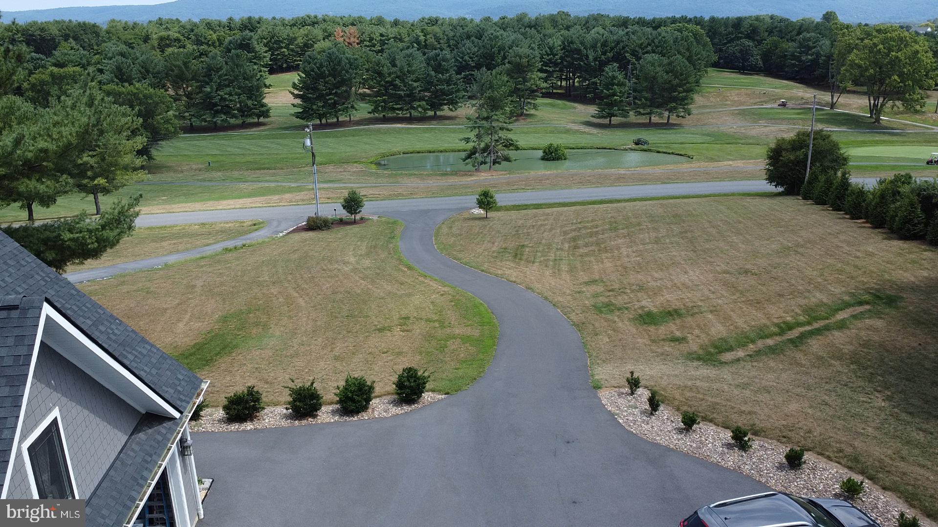 927 Bowling Green Road Front Royal, VA 22630 - Photo 4 of 21