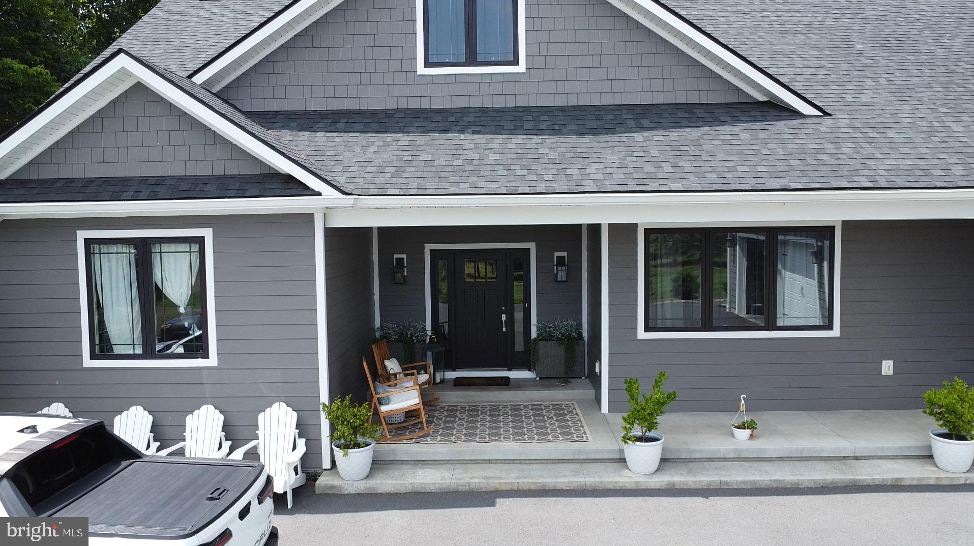 927 Bowling Green Road Front Royal, VA 22630 - Photo 5 of 21