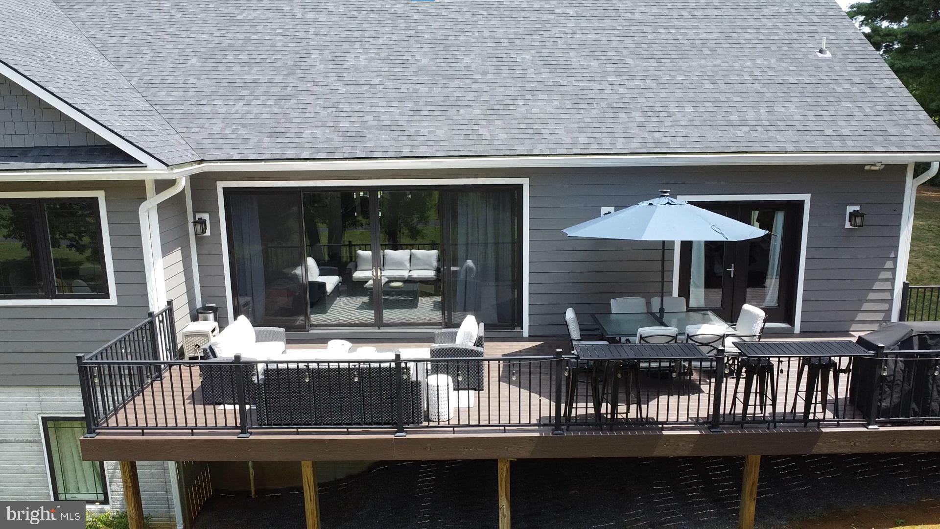 927 Bowling Green Road Front Royal, VA 22630 - Photo 6 of 21