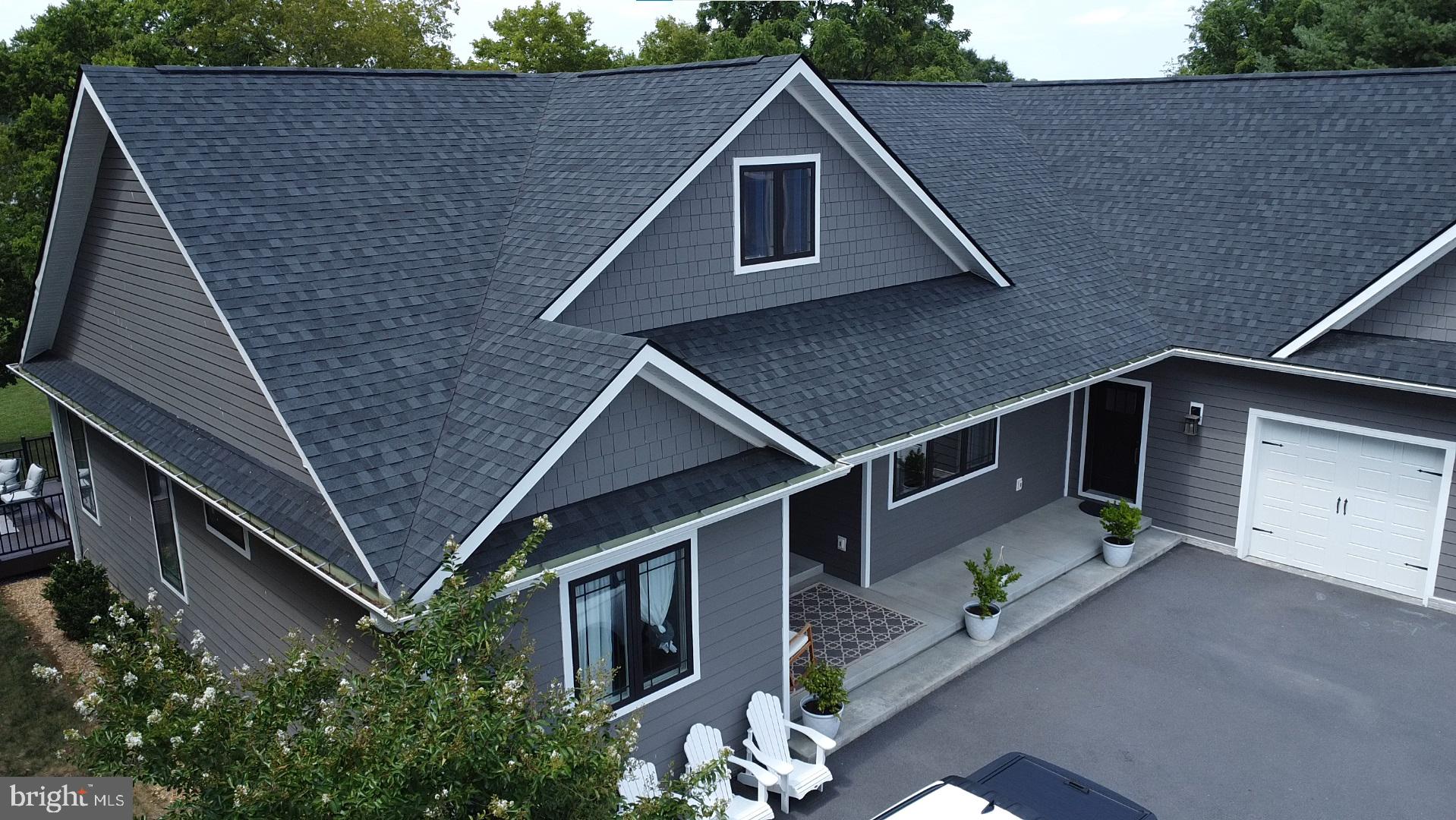 927 Bowling Green Road Front Royal, VA 22630 - Photo 10 of 21