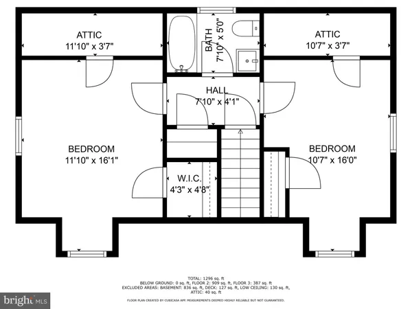 $2,395 | 1431 Warrenton Road, Fredericksburg, VA 22406