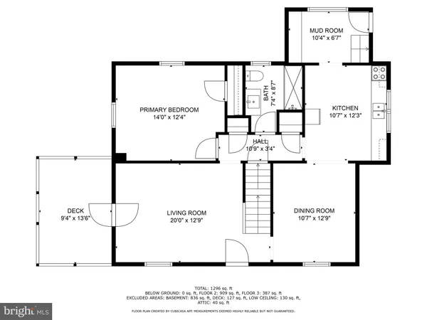 $2,395 | 1431 Warrenton Road, Fredericksburg, VA 22406