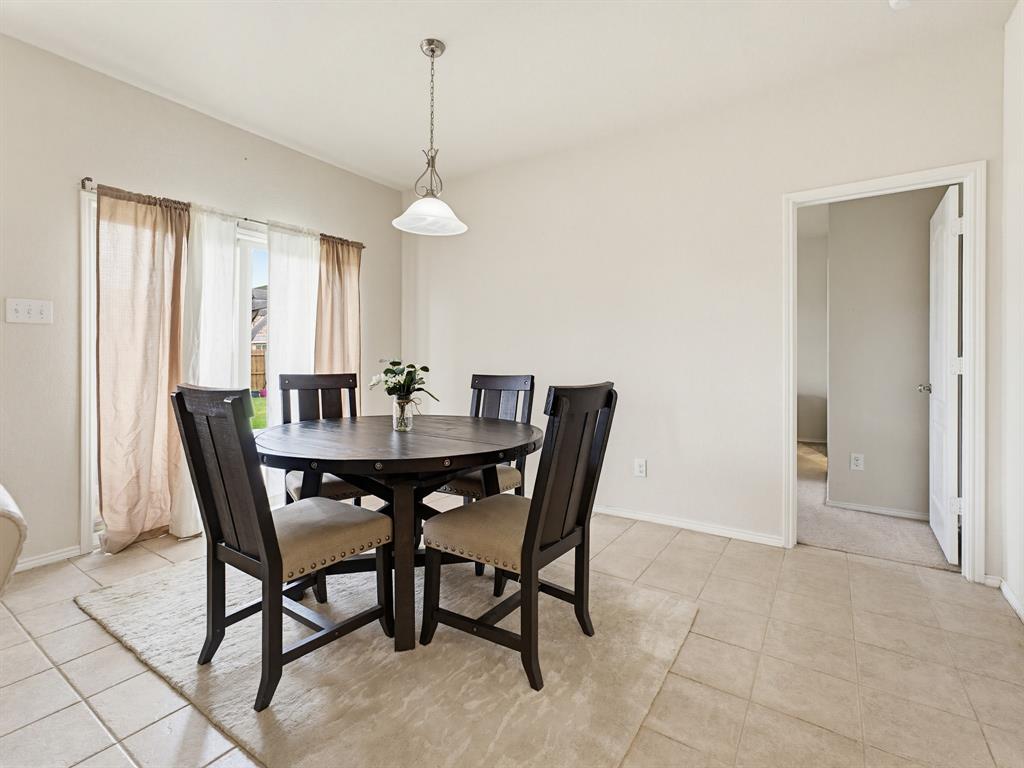 2012 Brenham Drive Forney, TX 75126 - Photo 17 of 35