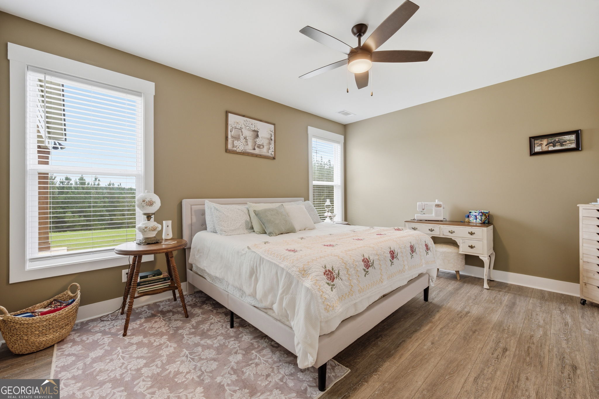 1256 Notnomis Road Franklin, GA 30217 - Photo 33 of 47