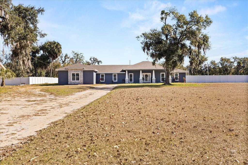 812 Chastain Road Seffner, FL 33584 - Photo 22 of 27