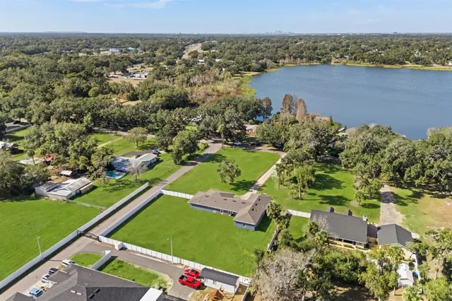 $814,900 | 812 Chastain Road, Seffner, FL 33584