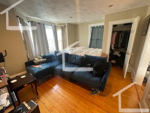 $1,950 | 431 Faneuil Street, Unit 2A, Boston, MA 02135